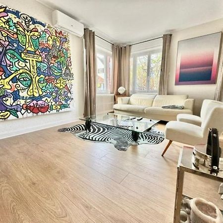Gite Le Rapp Colmar Exterior foto