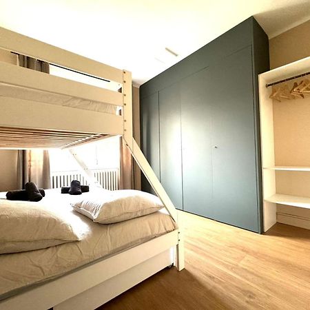 Gite Le Rapp Colmar Exterior foto